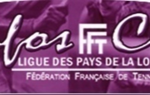Info Clubs de la ligue Pays de Loire